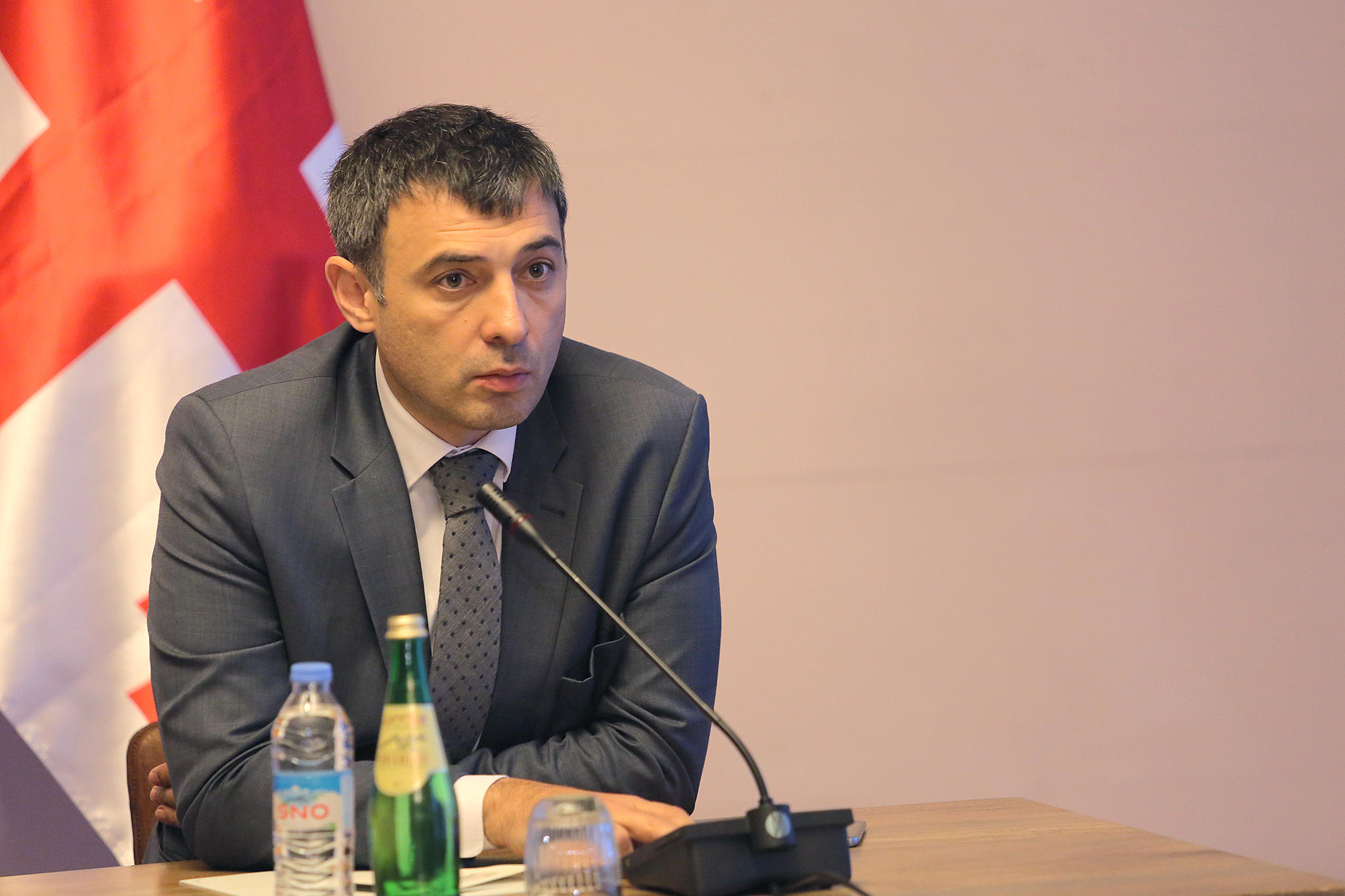 ნიკოლოზ გაგუა - მსოფლიოს პრაქტიკულად ყველა ქვეყანას რადიკალურად გაეზარდა ვალის მოცულობა და ამის გამომწვევი ერთადერთი მიზეზი პანდემიური მოვლენებია