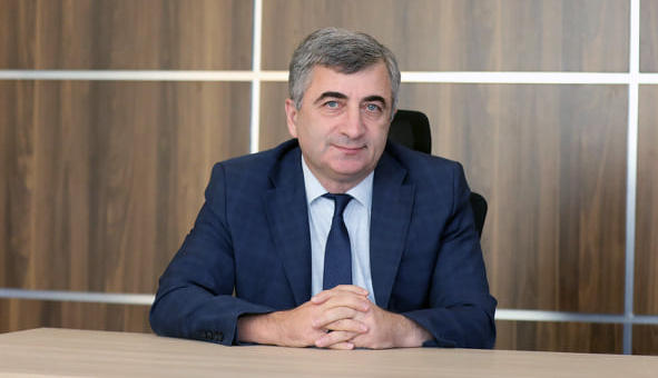 მამუკა ბარათაშვილი - რეფორმის შედეგად საქართველოს დღგ-ის სისტემა გახდება ევროკავშირში მოქმედი სისტემის მსგავსი, რაც სავაჭრო ურთიერთობებს გაცილებით მარტივს და პროგნოზირებადს გახდის
