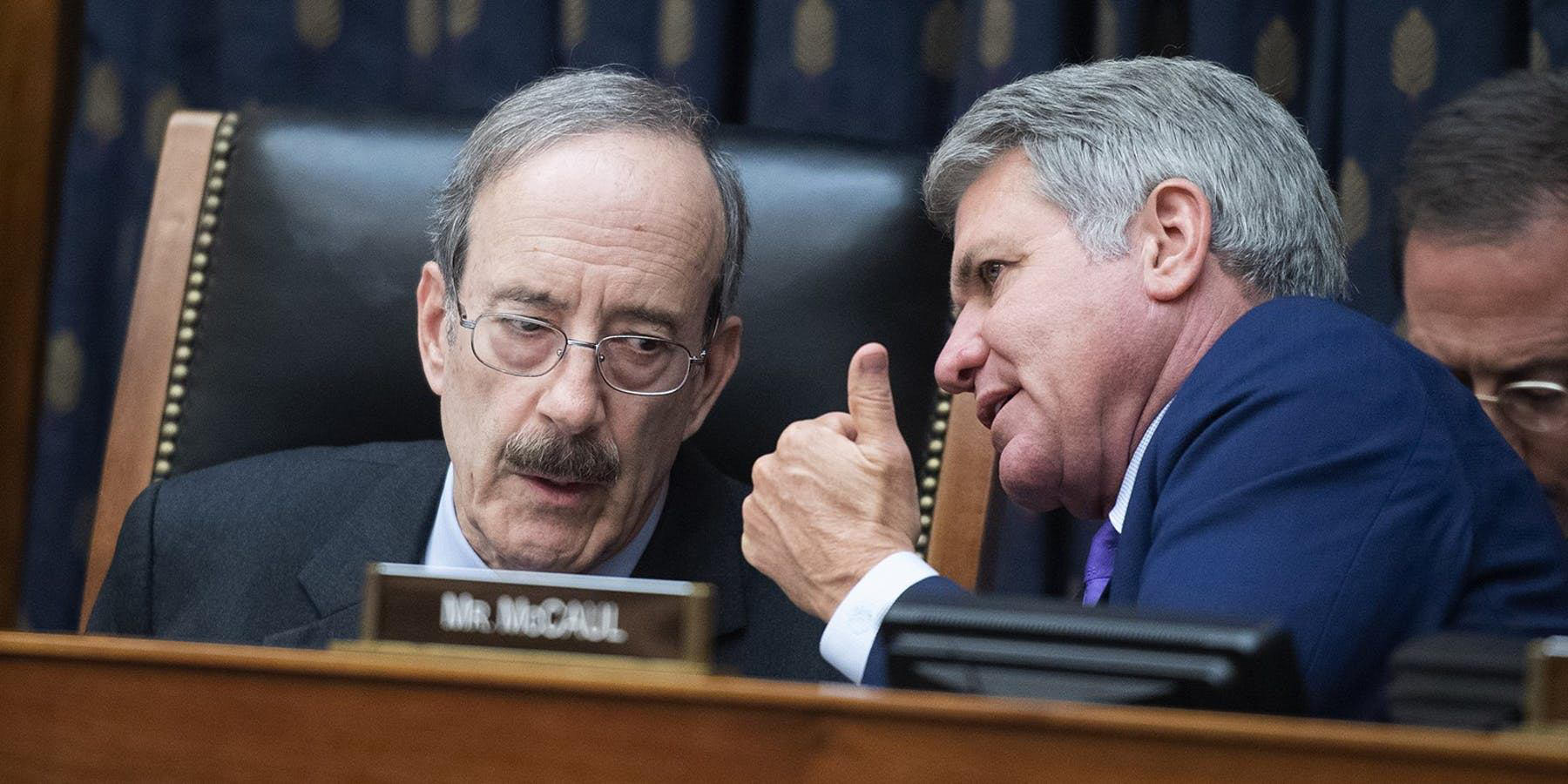 ამერიკელი კონგრესმენები - ვგმობთ პუტინის უგუნურ წინადადებას, ლუკაშენკოს რეჟიმისთვის სამხედრო დახმარების შეთავაზების შესახებ