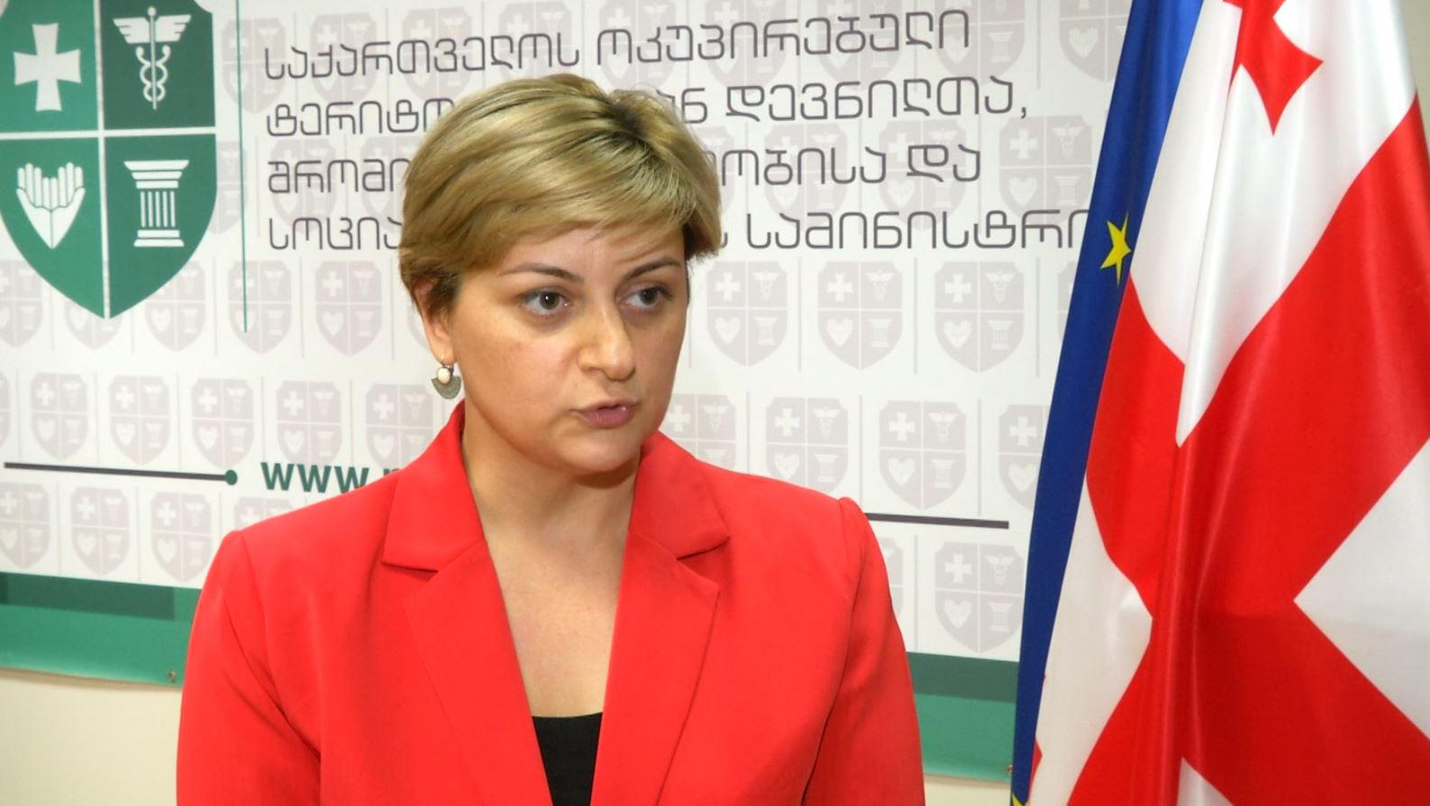 ჯანდაცვის მინისტრის მოადგილე - წლის ბოლოს კოჯრის ბავშვთა სახლს საერთოდ ვხურავთ - მიმდინარეობს 3 ალტერნატიული სახლის რემონტი იმ ბავშვებისათვის, რომლებიც კოჯორში იმყოფებიან