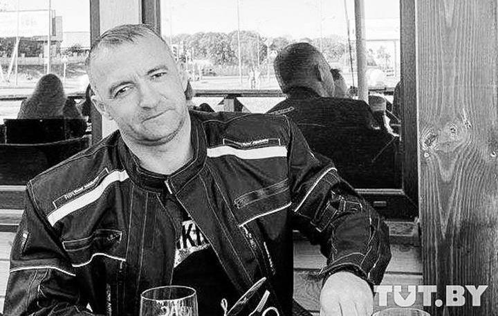 მედია - მამაკაცი, რომელსაც ბრესტში საპროტესტო აქციის დროს სამართალდამცავებმა ესროლეს, საავადმყოფოში გარდაიცვალა