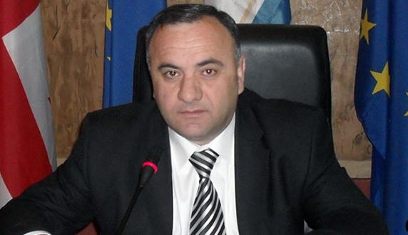 გია ყრუაშვილი პრემიერ-მინისტრს ღია წერილით მიმართავს