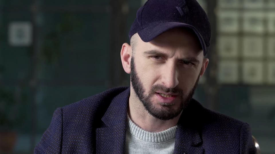 გიორგი კეკელიძე - გლოვის დღე უნდა გამოცხადდეს - გლოვის და მერე დაფიქრების დღეები გვმართებს