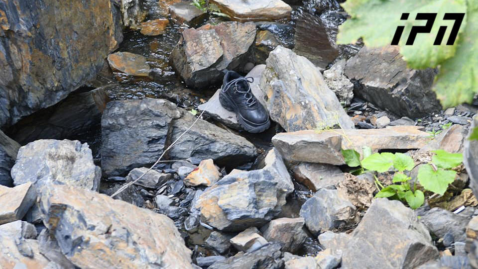 ტრაგედია შატილის გზაზე - „ინტერპრესნიუსის“ ფოტორეპორტაჟი