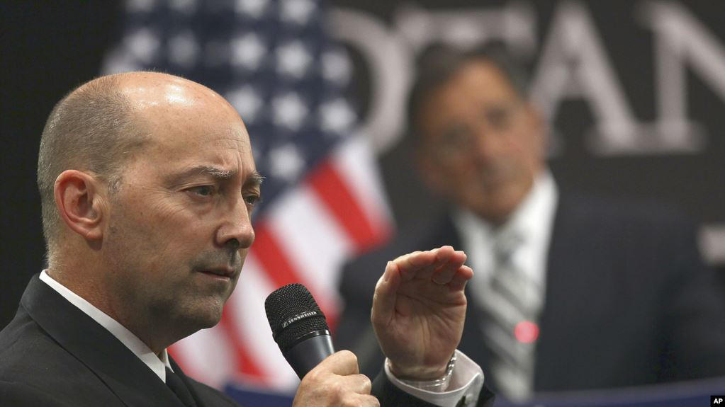 ჯეიმს სტავრიდისი - საქართველოს ნატოში გაწევრიანება უფრო რეალური გახდება, თუ ოკუპირებული ტერიტორიების დაბრუნება ნატოს მოქმედებების ბაზისი არ იქნება