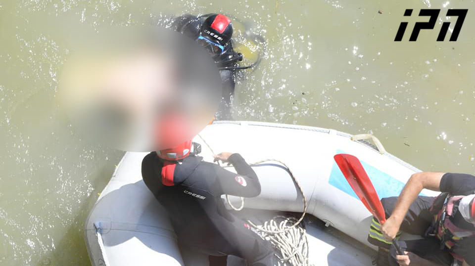 მამაკაცი, რომელსაც მტკვარში ეძებდნენ, მაშველებმა გარდაცვლილი იპოვეს