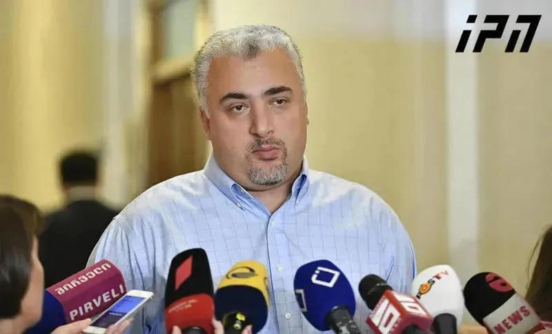 საქალაქო სასამართლო პარტია „ევროპული საქართველოს" არჩევნებიდან მოხსნის საკითხზე მსჯელობს
