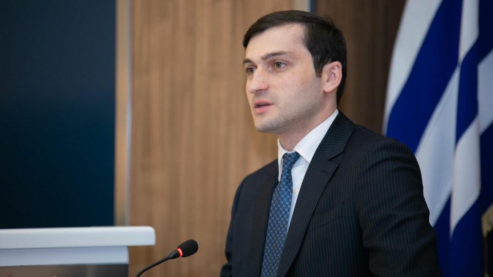 თორნიკე რიჟვაძის განცხადებით, ბათუმში მასობრივი თერმოსკრინინგი იწყება