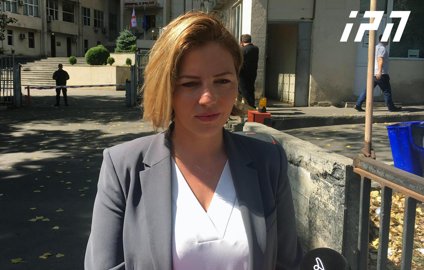 ანა დოლიძე აზარტულ თამაშებთან დაკავშირებით ფინანსთა სამინისტროს მიერ მიღებულ რეგულაციებს დაგვიანებულ, მაგრამ სწორად გადადგმულ ნაბიჯად აფასებს