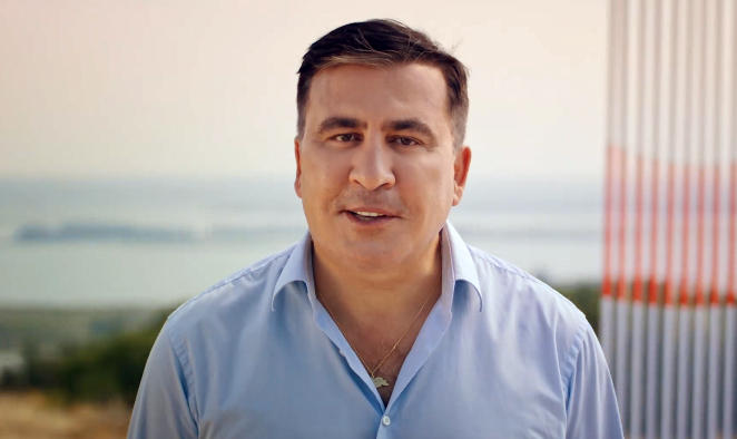 მიხეილ სააკაშვილი - ვაქცინა ხელოვნურად არ შემოჰქონდათ - ბიძინა ივანიშვილს უნდა, არჩევნებისთვის ხალხი იყოს სახლში და ნებისმიერი ციფრი დაწეროს