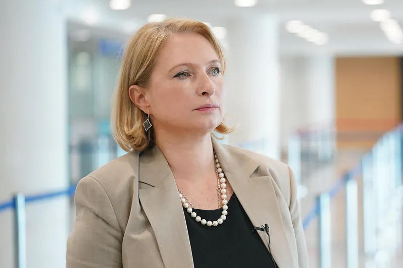 Натия Турнава о заявлении Саакашвили – Какого серьезного комментария вы ждете от меня по столь несерьезному вопросу?! Он, пожалуй, утомил и собственных сокомандников