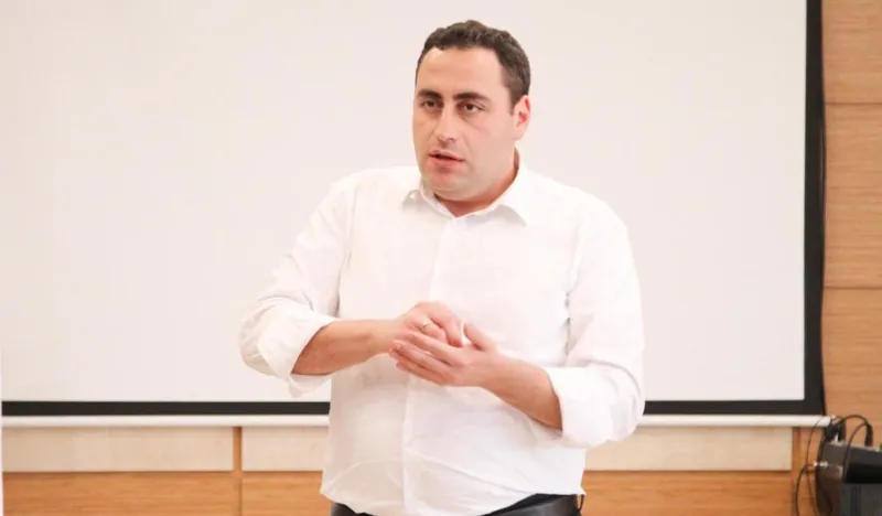 გიორგი ვაშაძის განცხადებით, დავით გარეჯის საკითხთან დაკავშირებით, საზოგადოებრივი საბჭო უნდა შეიქმნას