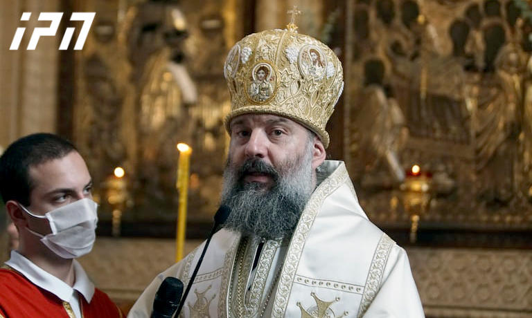 მეუფე შიო - ვეცადოთ განვიწმინდოთ ჩვენი ცოდვებისგან და მოვემზადოთ გარდაცვალებისთვის