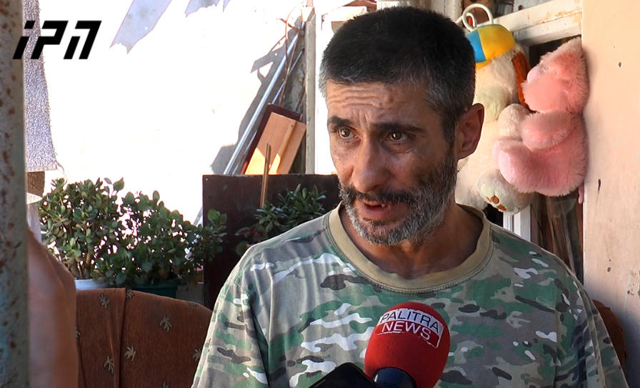 შაქარაშვილის მკვლელობაში ბრალდებული არასრულწლოვნის მამა აცხადებს, რომ სახლში სავარაუდოდ, მოსასმენი აპარატურა აღმოაჩინა