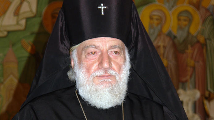 მეუფე გიორგი 11 წლის მოზარდზე - თუ ბავშვმა თავი მოიკლა, წესს ვერ ავუგებთ, ვერც გამონაკლისს დავუშვებთ, ღმერთს გამონაკლისები არ აქვს