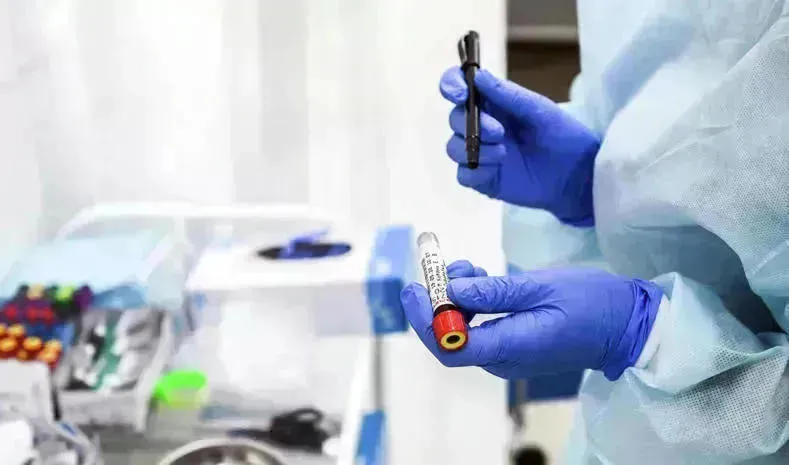 გურიაში 387 პირს PCR ტესტი ჩაუტარდა და არცერთ მათგანს კორონავირუსი არ დაუდგინდა