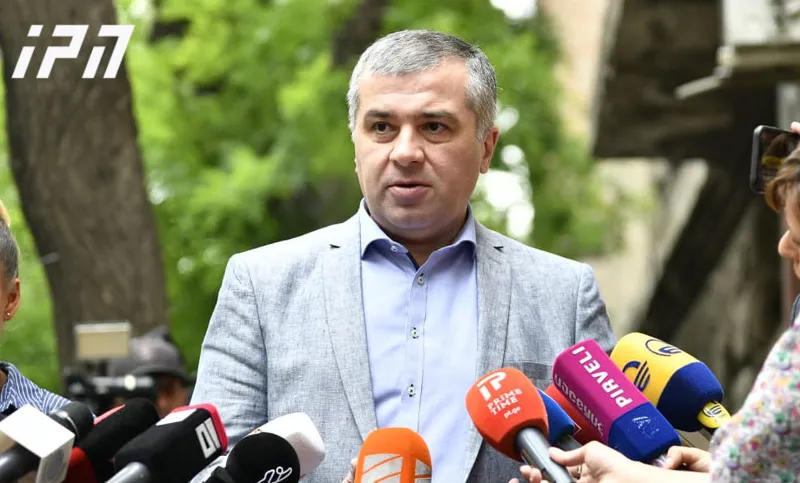 დავით ბაქრაძე პრემიერის განცხადებაზე - შიშები და ტოქსიკურობები მოიკითხონ თავისკენ