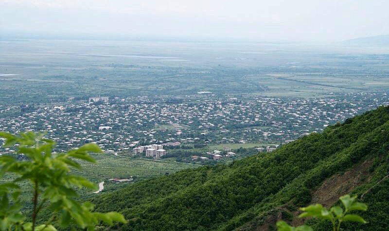 წნორში დამატებით 1500 ადამიანს უწყვეტი წყალმომარაგება ექნება