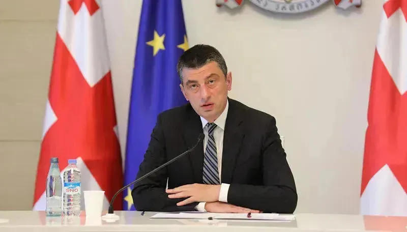 Giorgi Gakharia: The fact is that despite about eight months having passed since the beginning of the pandemic, the modern world has not been able to offer anything new in the fight against the virus