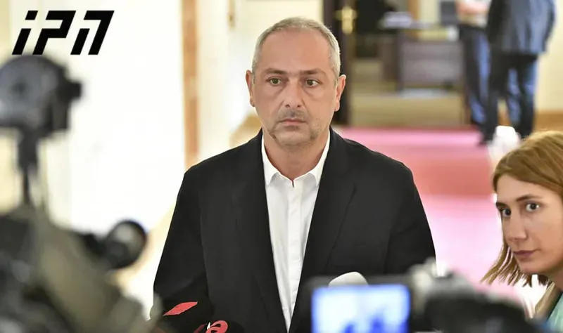 ირაკლი სესიაშვილი - სტოლტენბერგის განცხადებები ასევე კარგად უნდა გაიგონ ჩვენმა ოპონენტებმა, რამდგან როცა ვსაუბრობთ მშვიდობიან გარემოზე, სწორედ მათ მოეთხოვებათ მეტი პასუხისმგებლობა