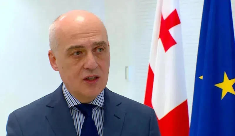 დავით ზალკალიანი დავით გარეჯზე - რასაც ოპონენტების მხრიდან ვისმენთ, არის მხოლოდ და მხოლოდ პოლიტიკური მანიპულაციები და ანტისახელმწიფოებრივი დამოკიდებულება