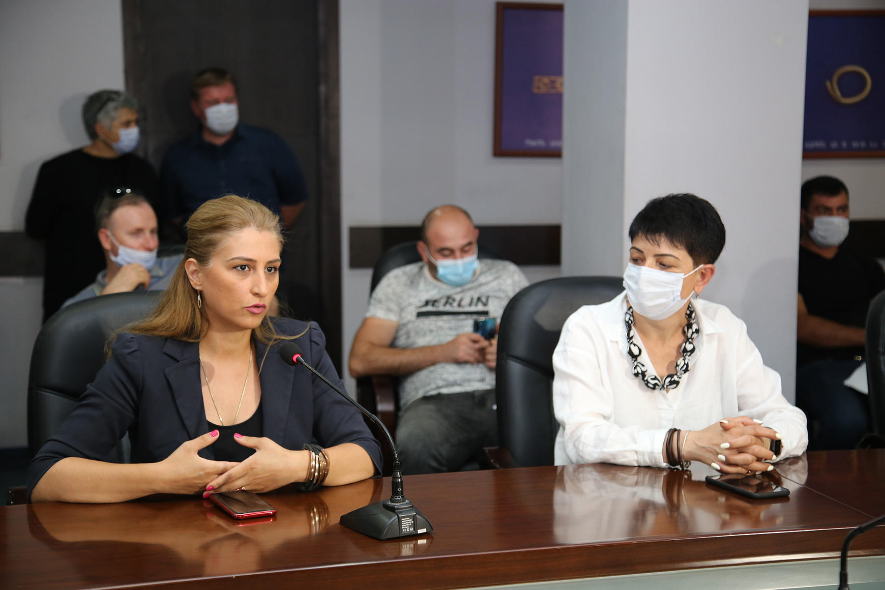 ფერმერთა ხელშეწყობის პროექტი მიმდინარეობს