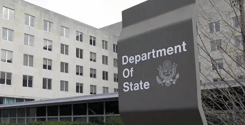 State Department: Secretary Pompeo will hold meetings in Tbilisi to express support for Georgia's territorial integrity and to urge further progress in democratic reforms