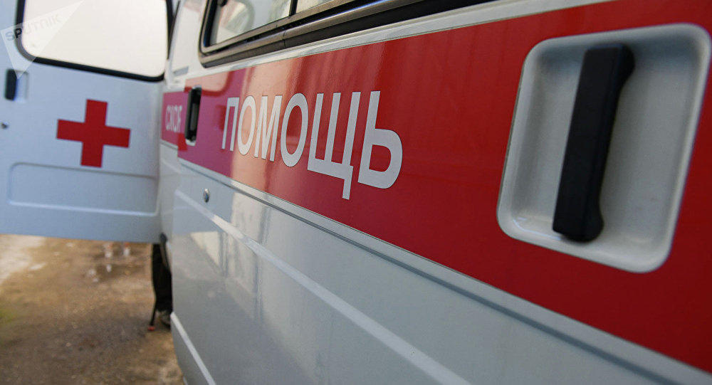 Another patient dies of coronavirus in occupied Abkhazia