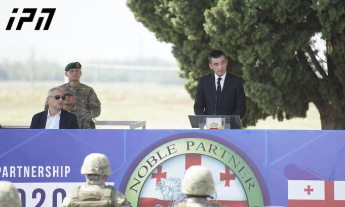 Prime Minister: Noble Partner 2020 clear example of support from our strategic partner and our common aspirations