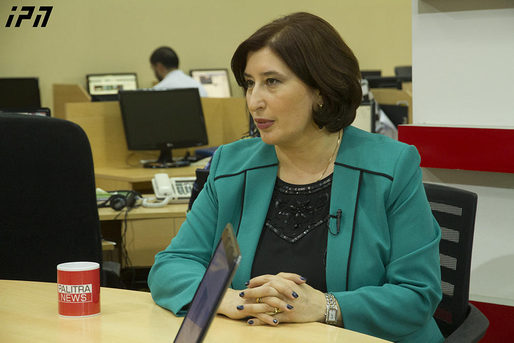 თამარ ჟვანიას განცხადებით, კოვიდინფიცირებული ამომრჩევლები ხმის მიცემას სავარაუდოდ, ვერ შეძლებენ, კარანტინში მყოფ მოქალაქეებს კი არჩევნებში მონაწილეობის უფლება შესაძლოა, მიეცეთ