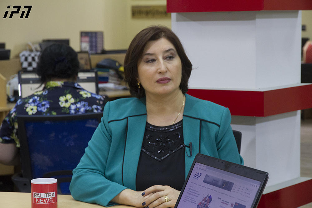 თამარ ჟვანიას განცხადებით, თუ საარჩევნო კომისიის წევრს კორონავირუსი დაუდასტურდება, კომისია კარანტინს დაექვემდებარება და მას „სპეციალური ჯგუფი“ ჩაანაცვლებს