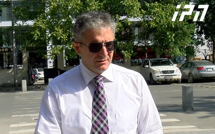ადვოკატის განცხადებით, გათავისუფლების მიუხედავად, არსებობს მარიანა ჩოლოიანის ციხეში დაბრუნების რისკი, რადგან მის მიმართ სამართლებრივი პროცესი გრძელდება