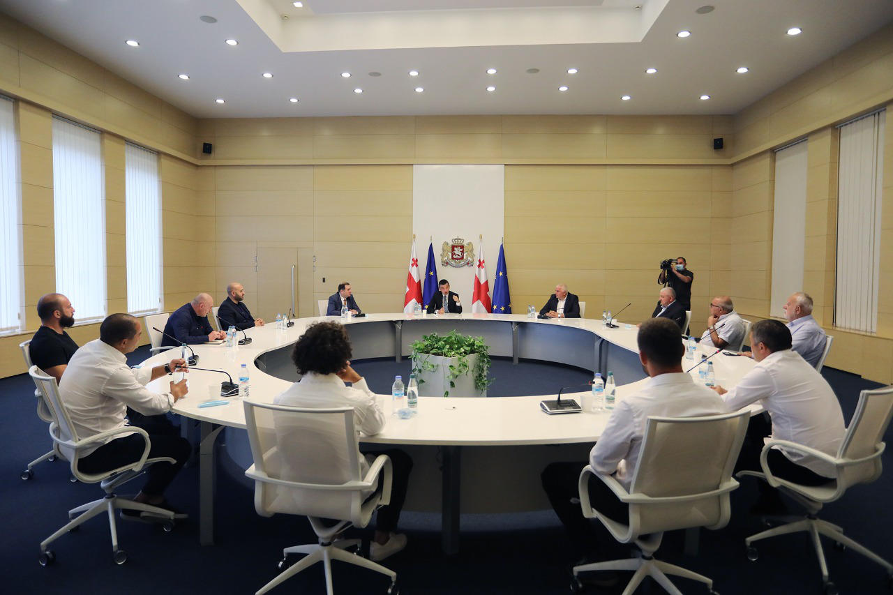 მიკროგრანტების პროგრამაში მონაწილეობაზე განაცხადების მიღება 5 ოქტომბრიდან იწყება