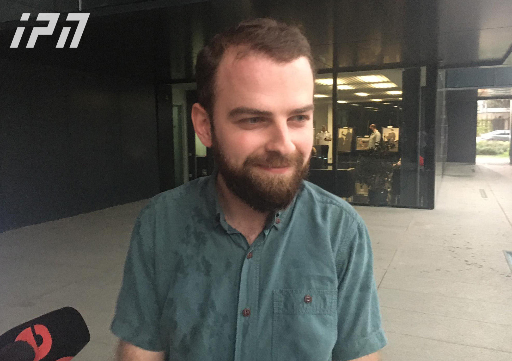 ბაჩანა ლობჟანიძე თამარ ბაჩალიაშვილის მანქანაში სხვა პირის დნმიც