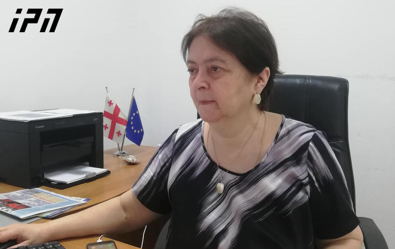 ბათუმის იუსტიციის სახლისა და გარემოს ზედამხედველობის სამსახურის თანამშრომლებს, ასევე აჭარის ჯანდაცვის მინისტრის ძმას კორონავირუსი დაუდასტურდა