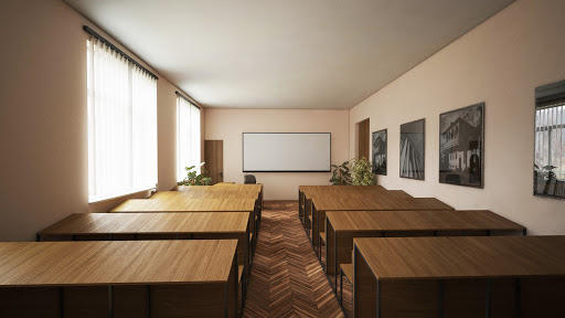 პანდემიის გამო, აუდიტორიებში სტუდენტების დასაშვები რაოდენობა და სალექციო საათები გადაიხედება