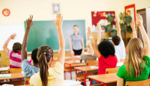 პირველკლასელთა რეგისტრაციას ახალი ეტაპი დაემატება - საყოველთაო რეგისტრაციამდე ბავშვის საცხოვრებელი ადგილის პრინციპით დარეგისტრირება იქნება შესაძლებელი