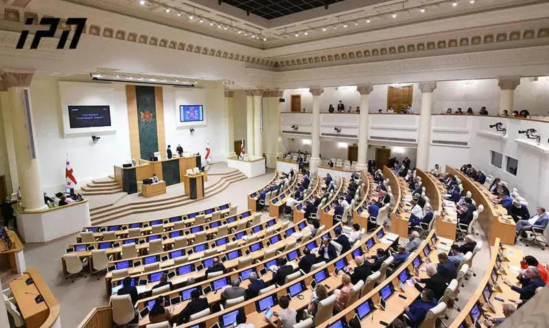 ადმინისტრაციული სახდელის სახით დაკისრებული ჯარიმის აღსრულების ხანდაზმულობის ვადა 2 წლამდე მცირდება
