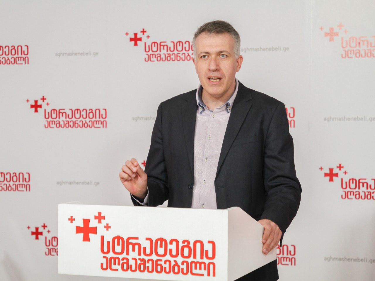 სერგო ჩიხლაძე - „ქართული ოცნების" კანდიდატების მთავარი პრობლემა ხედვისა და სამოქმედო გეგმის არარსებობაა და არა მათი პროფესია