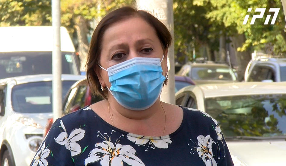 144 out of 196 new cases of coronavirus were reported in Adjara