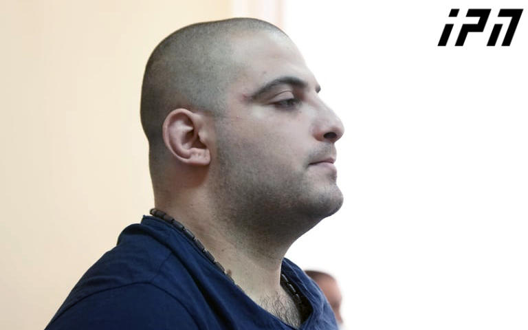 გიორგი შაქარაშვილის საქმეზე დაკავებული მორაგბე არჩილ გაგნიძე „ინტერპრესნიუსთან“ პირველ კომენტარს აკეთებს - ექსკლუზივი