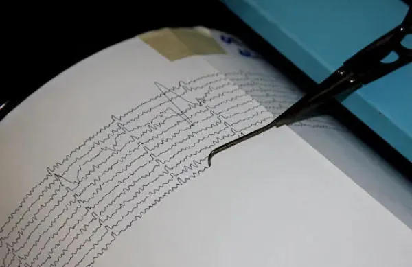 საქართველოში, ონთან კიდევ ერთი, 4.7 მაგნიტუდის სიმძლავრის მიწისძვრა მოხდა, რომელსაც "აფთერშოკები" მოჰყვა