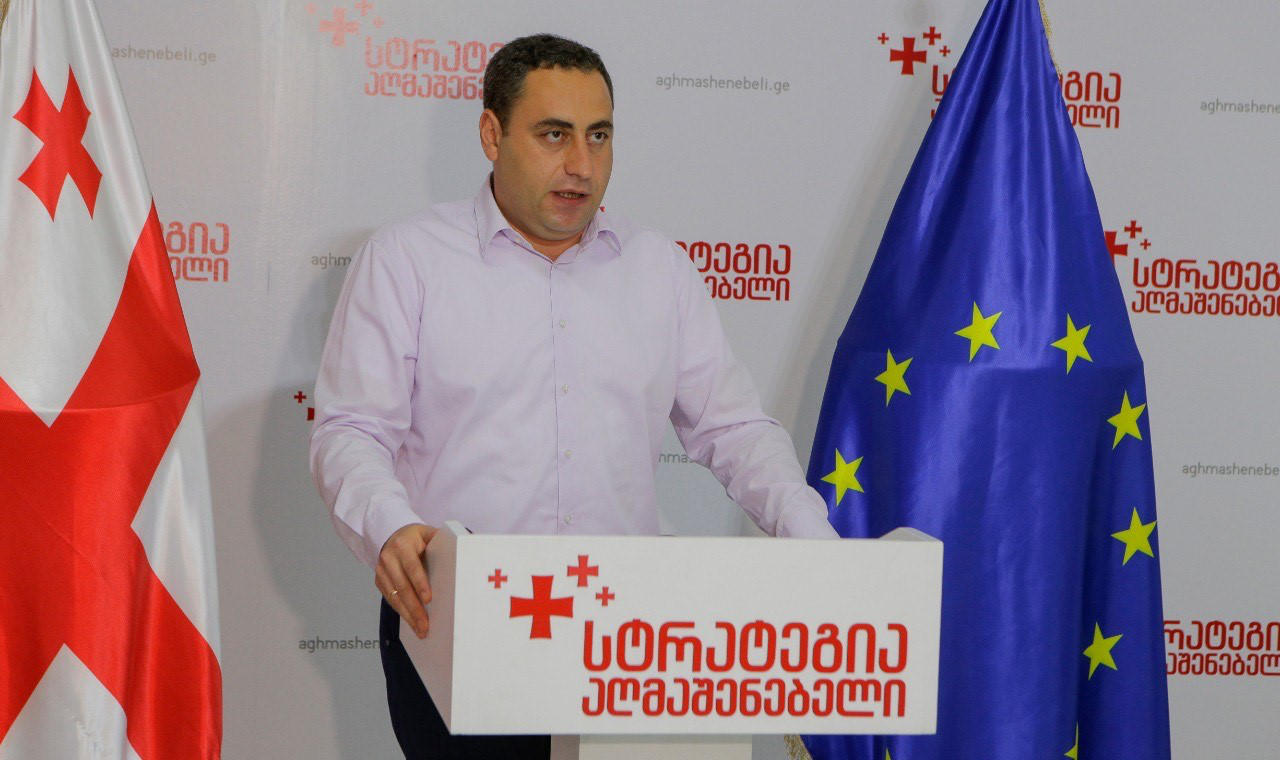 გიორგი ვაშაძე - იმედი მაქვს, „ნაციონალური მოძრაობა“ დიდუბე-ჩუღურეთში იგივე შეცდომას არ დაუშვებს, რაც დაუშვა ისანში - ეს მათ იმიჯზე ცუდად იმოქმედებს