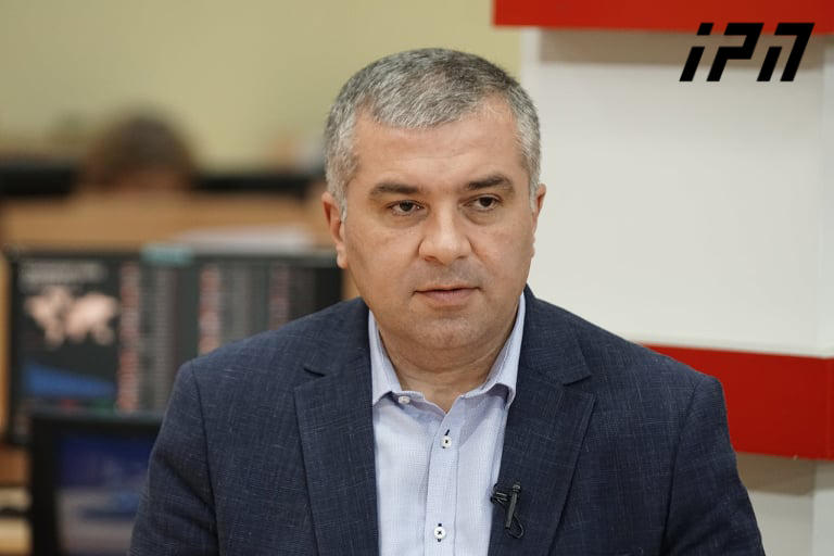 დავით ბაქრაძე - კრიზისიდან გამოსვლის არც ცოდნა, არც უნარი და არც შესაძლებლობა „ქართულ ოცნებას” არ გააჩნია,  ჩვენ ეს ვნახეთ ბოლო 8 წლის განმავლობაში