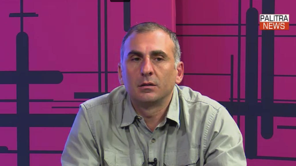 ალეკო ელისაშვილი - პრემიერობაზე მხარს არ დავუჭერთ გიორგი ვაშაძეს, დავით ბაქრაძეს, მიხეილ სააკაშვილს - „ქართულ ოცნებას“ საერთოდ არ დავუჭერთ მხარს