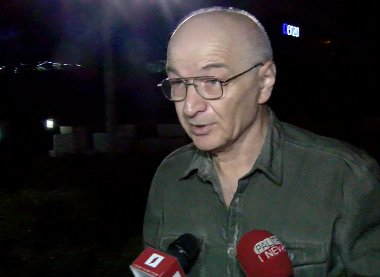 დავით ფურცხვანიძემ, რომელმაც მიხეილ რამიშვილს სატელიტით გადაღებული ფოტომასალა მიაწოდა, გამოკითხვა მაგისტრი მოსამართლის წინაშე მოითხოვა