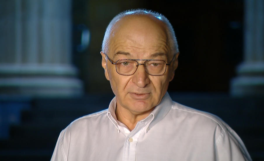 ბაჩალიაშვილის საქმეზე გამოკითხული დავით ფურცხვანიძის განცხადებით, გამოძიებას იმ პირის ვინაობა დაუსახელა, ვინც მას სატელიტური ფოტოები მიაწოდა