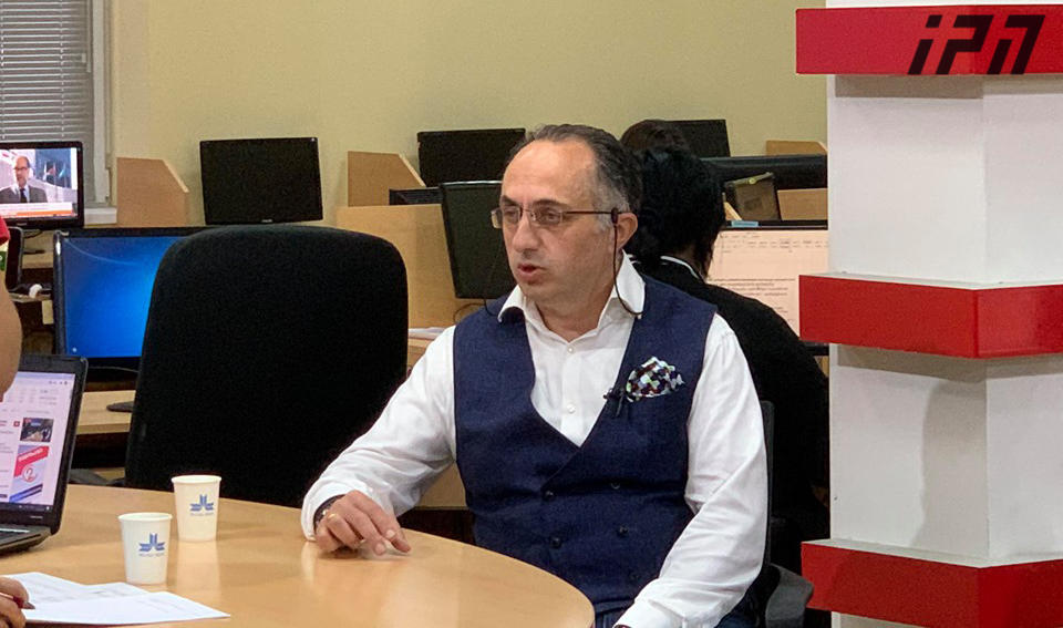 ჯანმოს კომისიების წევრი - კორონავირუსი გამოჯანმრთელებულ ადამიანებში ტოვებს კვალს ღვიძლზე, თირკმელსა და შარდსასქესო სისტემაზე