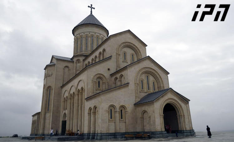 საქართველოში, დღეს ღვთისმშობლისადმი წილხვდომილობის და ამავდროულად, ანდრია პირველწოდებულის ხსენების დღე აღინიშნება