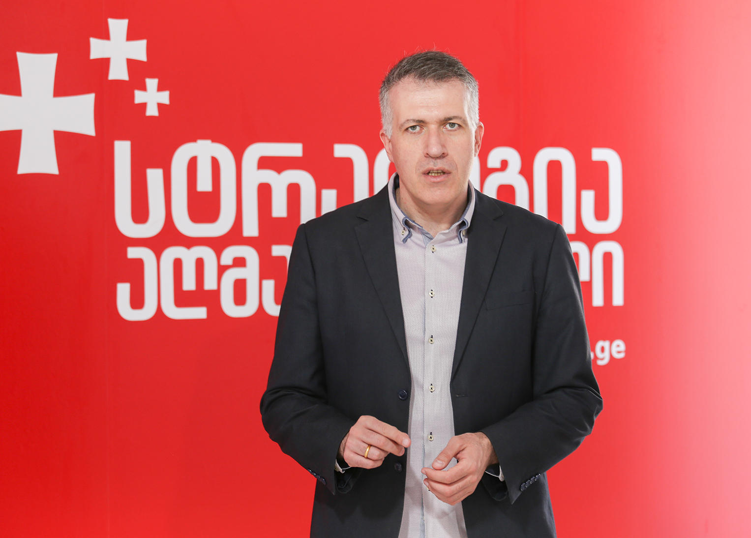 სერგო ჩიხლაძე - ჯანდაცვის სისტემა სრული კოლაფსის და ჩამოშლის წინაშეა